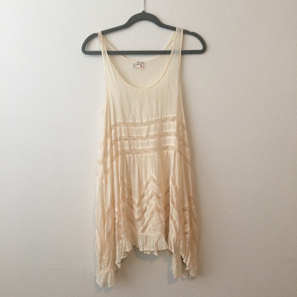 Free People Sundress